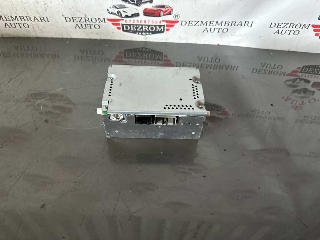 Unitate radio / cd player 8A6T-18C815-BP