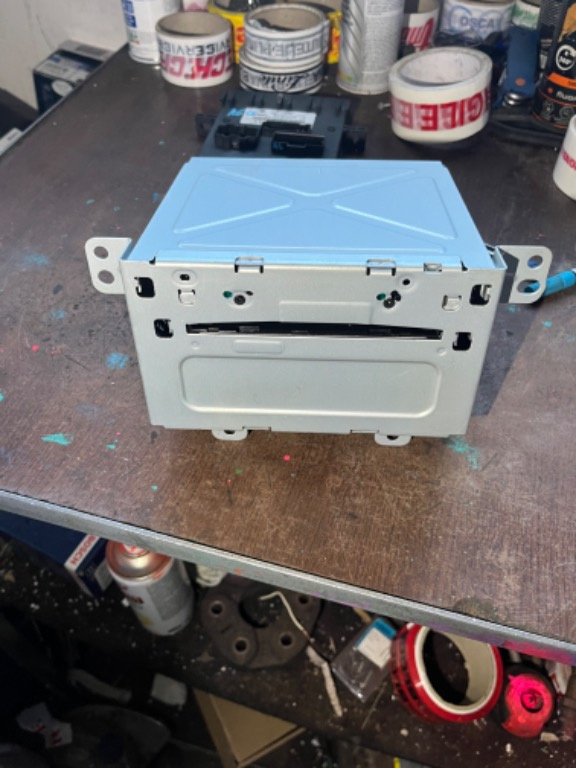 Unitate Radio CD Player Opel Insignia A 2008 - 2015 Cod: 20983513