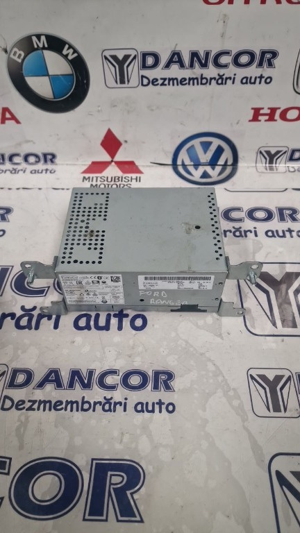 UNITATE RADIO FORD RANGER - AN 2022 - COD LB3T-18D