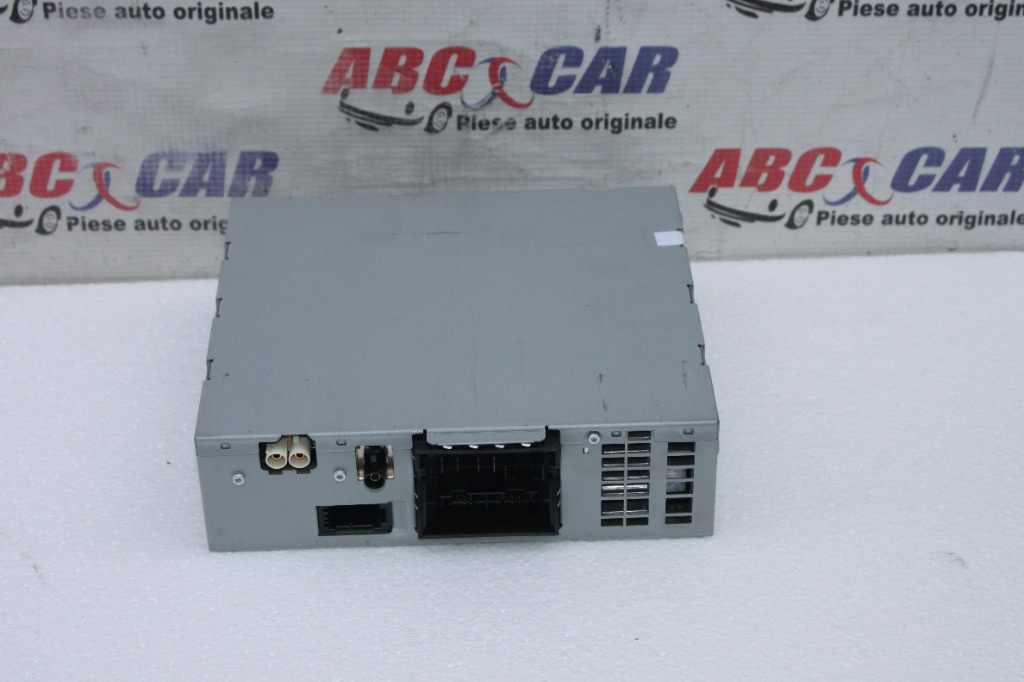 Unitate radio MMI Audi A4 B8 8K 2008-2015 cod: 4G0