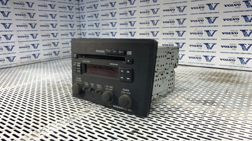 Unitate radio Volvo S60-V70 2004 3065763