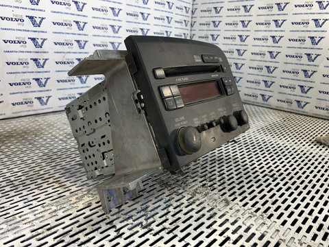 Unitate radio Volvo S80 2005 30745809 HU-850
