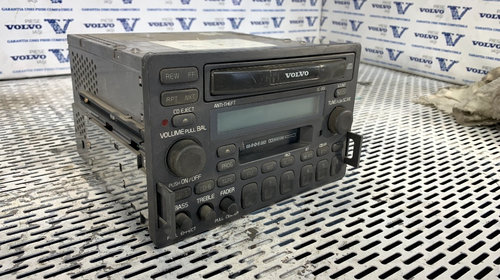 Unitate radio Volvo SC-901 C70 S70 V70 1