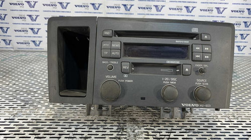 Unitate radio Volvo V70 2001 8651152 HU-