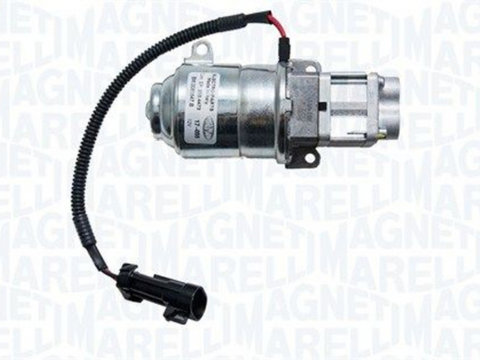 Unitate supape transmisie hidraulica automata 210095333010 MAGNETI MARELLI pentru Alfa romeo Gt Alfa romeo 156 Alfa romeo Gtv Alfa romeo 147