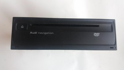 Unitatea navigatie audi a6 4f c6 3.0 tdi 4e0910887