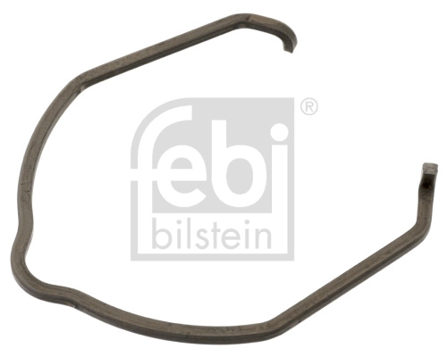 Ureche sustinere, aer umplere FEBI BILSTEIN 49782 compatibil cu VW GOLF IV Variant (1J5) 2000 2001 2002 2003 2004 2005 2006