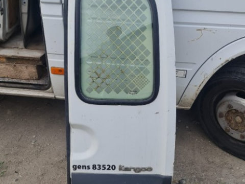 Usa batanta dreapta spate RENAULT KANGOO DIN 2007