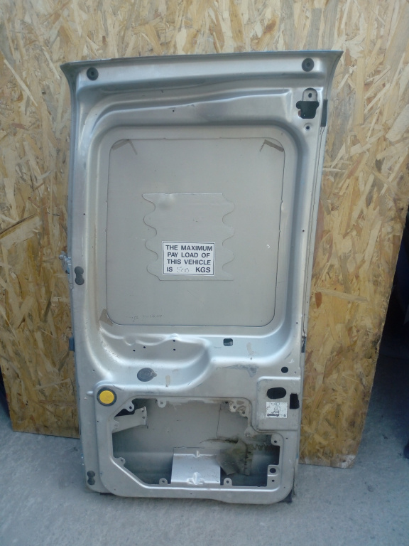 Usa Batanta Spate Dreapta Ford TRANSIT C