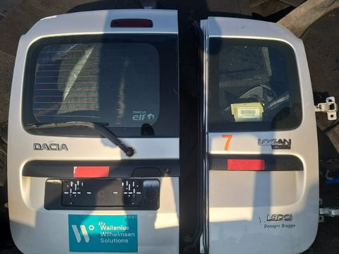 Usa Batanta Stanga pentru Dacia Logan MCV din 2010
