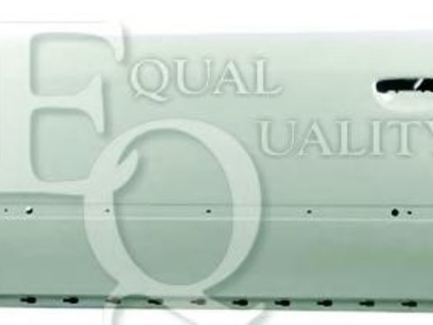 Usa, caroserie AUDI A6 limuzina (4B2, C5) - EQUAL QUALITY L04563