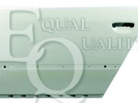 Usa, caroserie AUDI A6 limuzina (4B2, C5) - EQUAL QUALITY L04566