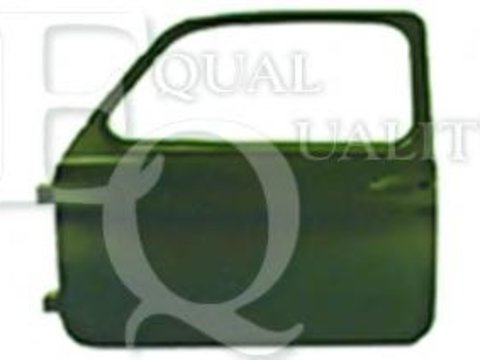 Usa, caroserie FIAT 500 - EQUAL QUALITY L00822