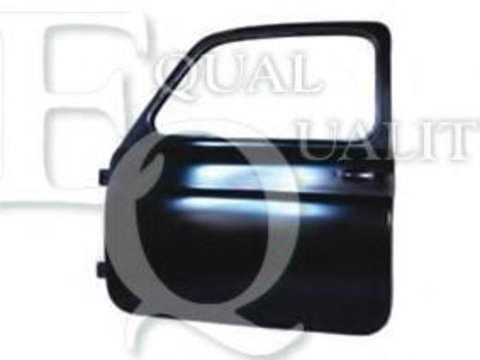 Usa, caroserie FIAT 500 - EQUAL QUALITY L02608