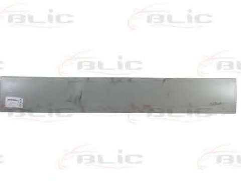 Usa, caroserie FIAT DUCATO caroserie (230L) (1994 - 2002) BLIC 6015-00-2092150P