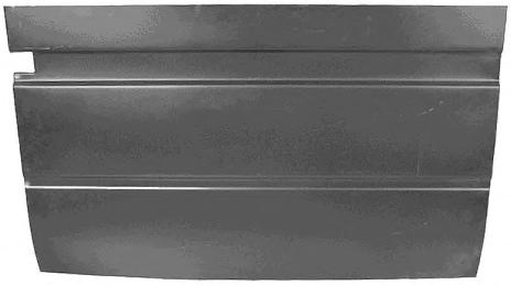 Usa, caroserie FORD TRANSIT bus (T_ _), FORD TRANSIT bus (E_ _), FORD TRANSIT Van (T_ _) - VAN WEZEL 1896178