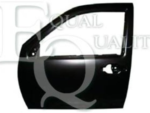 Usa, caroserie ISUZU RODEO (8DH) - EQUAL QUALITY L02180