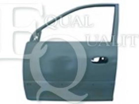 Usa, caroserie KIA CARENS Mk II (FJ) - EQUAL QUALITY L04709