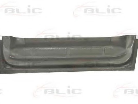 Usa, caroserie MERCEDES SPRINTER 4-t caroserie (904) (1996 - 2006) BLIC 6015-00-3546131P