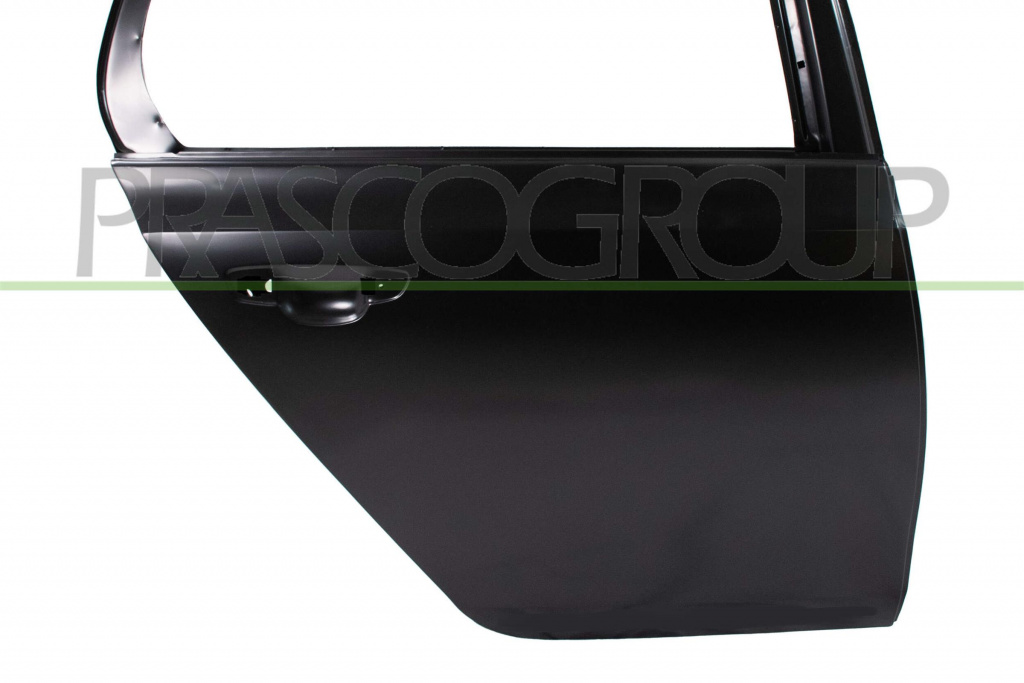 Usa, caroserie PRASCO VG0383553 montare spate dreapta compatibil cu VW GOLF VI Variant (AJ5) 2009 2010 2011 2012 2013