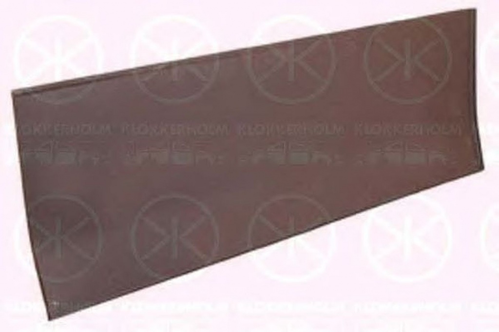 Usa CITROEN JUMPER caroserie 230L KLOKKERHOLM 2092150