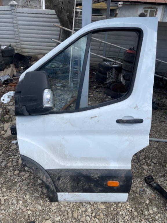 Usa completa stânga Ford transit Facelift 2019-2023