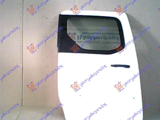 Usa culisanta,dr CITROEN BERLINGO 08-15 CITROEN BERLINGO 15-19 PEUGEOT PARTNER 08-15 PEUGEOT PARTNER 15-19