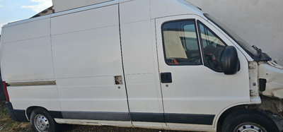 Usa culisanta dreapta Fiat Ducato 2003 2004 2005 2