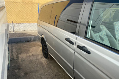 Usa culisanta dreapta Mercedes Vito W639 2003-2010