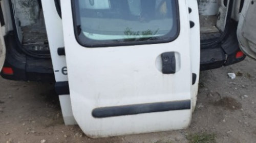 Usa culisanta dreapta RENAULT KANGOO DIN