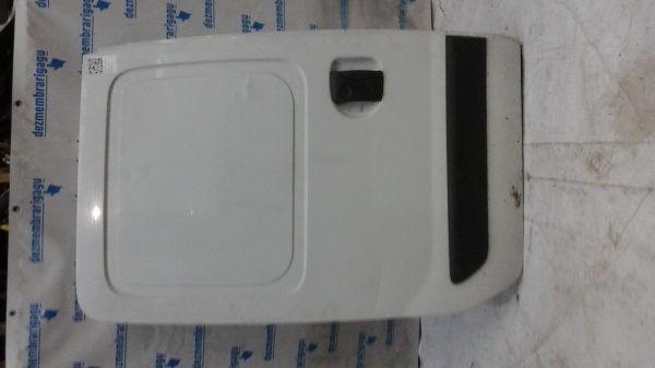Usa culisanta dreapta Renault Kangoo I (1998-)