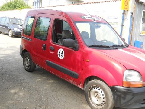 Usa culisanta dreapta Renault Kangoo