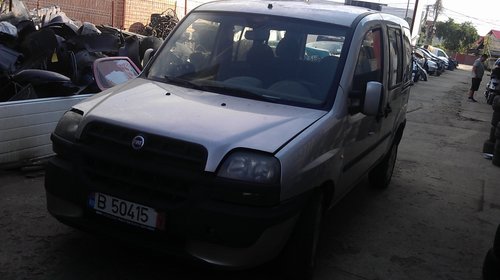 Usa culisanta fiat doblo 2003