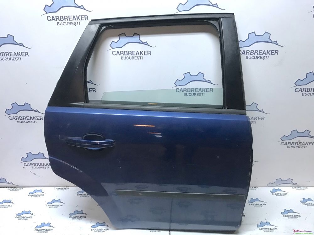 Usa Culisanta FORD FOCUS II DA 1.6 TDCi 01.2005 ... 09.2012 1560 Motor Diesel