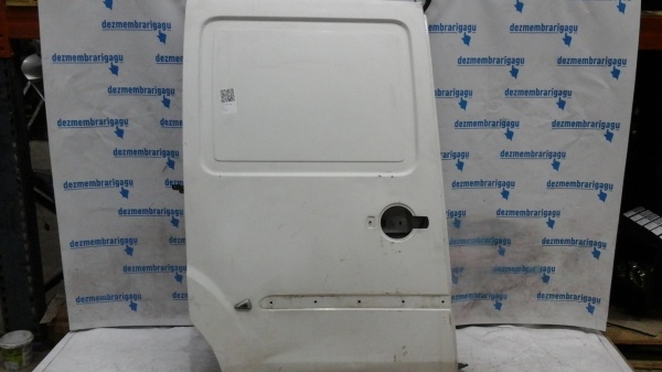Usa culisanta stanga Fiat Doblo