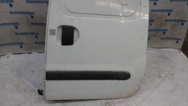 Usa culisanta stanga Renault Kangoo I (1998-)