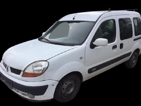 Usa culisanta stanga Renault Kangoo prima generatie [1998 - 2003] Minivan 1.9 dTi MT (80 hp)