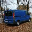 Usa culisanta stanga Renault Trafic/ Opel Vivaro 1