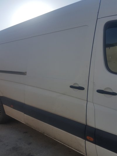 Usa culisanta vw crafter 2007-2014