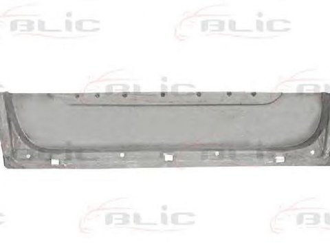 Usa DAEWOO LUBLIN II platou sasiu BLIC 6015001150131P