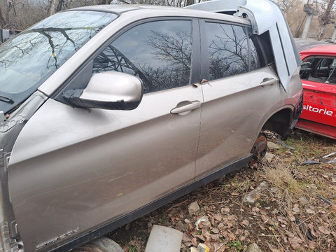 Usa dezechipata stanga fata/spate BMW X1 E84 PRET PE BUCATA