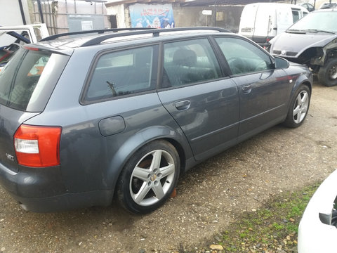 Usa dr spate audi a4 b6 avant an 2004