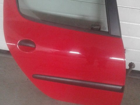 Usa dr spate goala 1.4 Peugeot 206