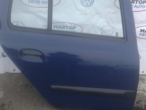 Usa dr spate goala Renault Clio Symbol 2004