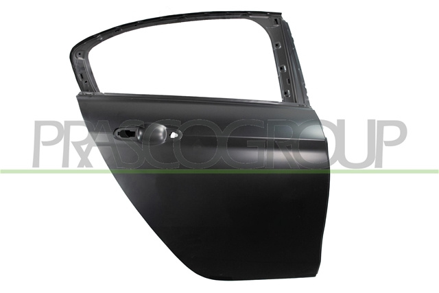 Usa dr spate tipo 2015 >> PRASCO FT4483553 OE 52161630