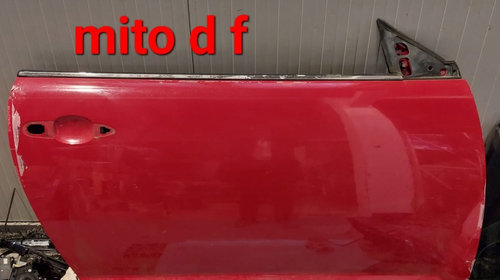 Usa dreapta Alfa Romeo Mito