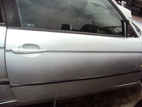 Usa dreapta BMW E46 - Compact - 2001