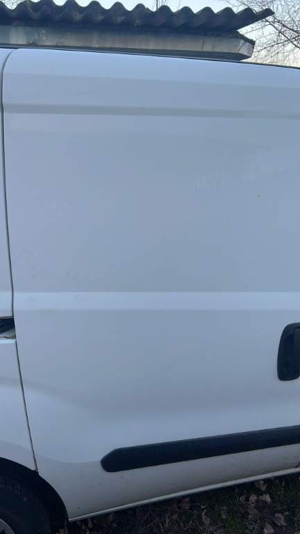 Usa dreapta culisanta Fiat Doblo
