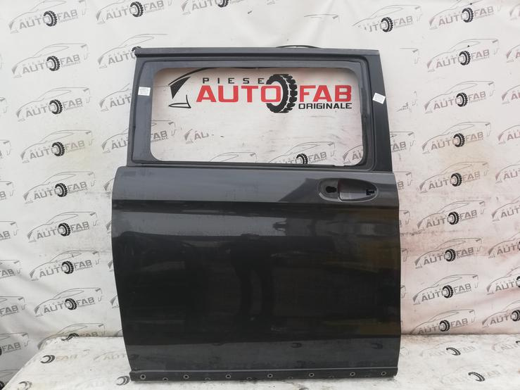 Usa dreapta culisanta,laterala Mercedes Vito,V-Class W447 AMG – culisare electrica an 2014-2015-2016-2017-2018-2019-2020-2021-2022-2023-2024 SPTKFFH8Q2