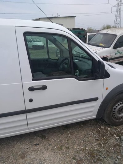 Usa Dreapta Fata ALBA Ford Transit Connect DIN 200